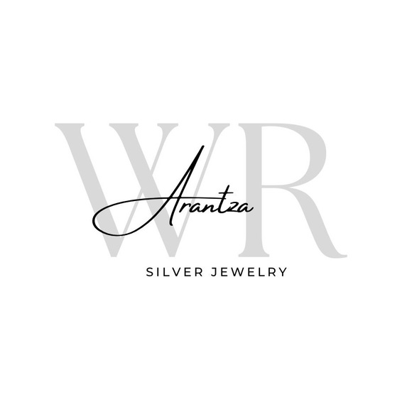 Hello, I'm Arantza and Ricardo, we like sterling silver - Picture 1 of 1